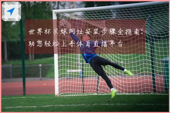 世界杯买球网址安装步骤全指南：助您轻松上手体育直播平台