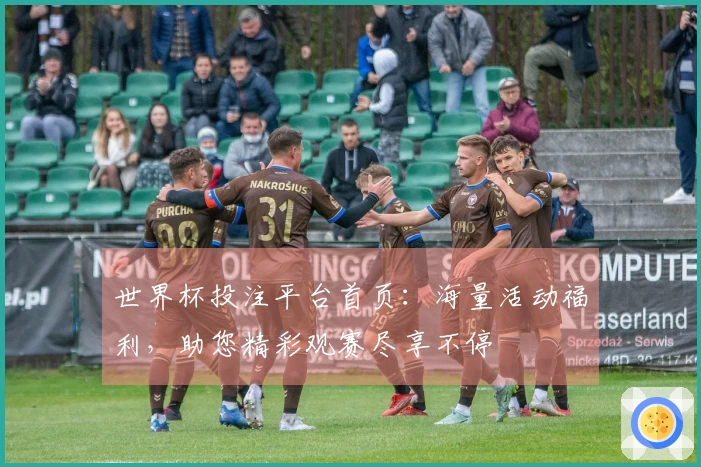 世界杯投注平台首页：海量活动福利，助您精彩观赛尽享不停