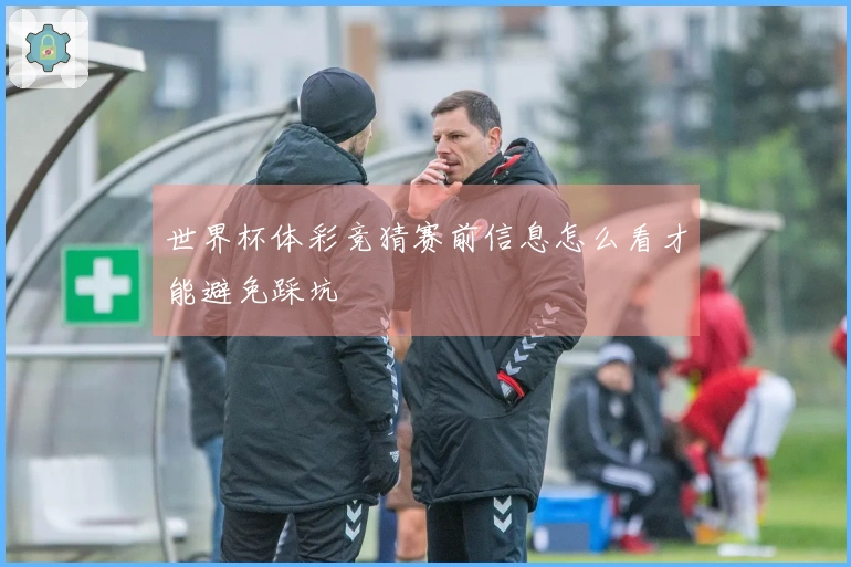 世界杯体彩竞猜赛前信息怎么看才能避免踩坑