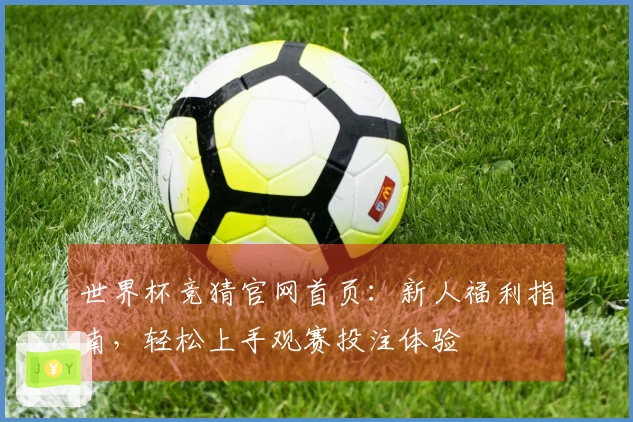 世界杯竞猜官网首页：新人福利指南，轻松上手观赛投注体验