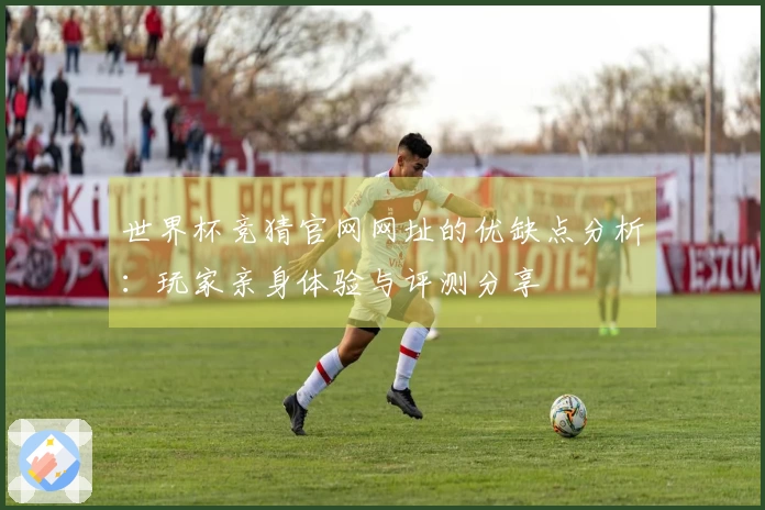 世界杯竞猜官网网址的优缺点分析：玩家亲身体验与评测分享