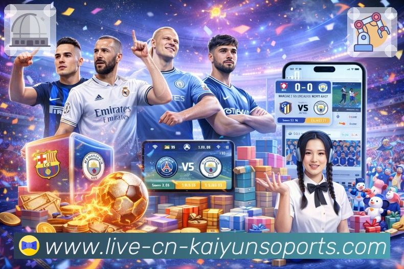 我们的使命与愿景