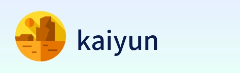 kaiyun Logo